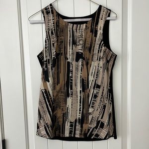 Ann Taylor tank top